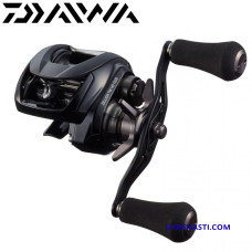 Катушка мультипликаторная Daiwa 22 Zillion TW HD 1000HL